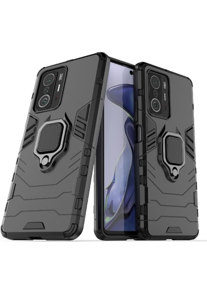 Halka Araba Montaj Kickstand Durumda Xiaomi 11T Pro/xiaomi 11T Darbeye (Yurt Dışından) fiyatları