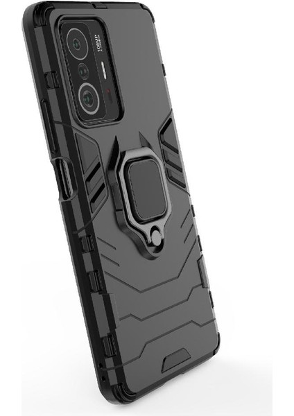 Halka Araba Montaj Kickstand Durumda Xiaomi 11T Pro/xiaomi 11T Darbeye (Yurt Dışından) indirimleri
