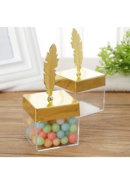 12 Adet Kare Düğün Şeker Kutusu Metal Kişilik Hediye Yeni Avrupa Retro Gümüş Düğün Şeker Kutusu, (Yurt Dışından) fırsatları