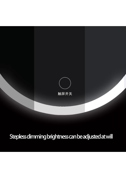 Taşınabilir LED Işıklı Makyaj Aynası Bayan Makyaj Lambası Depolama Masaüstü Şekli Kozmetik Aynalar (Pembe) (Yurt Dışından) modelleri