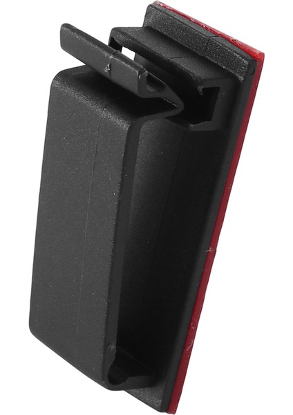 60 Adet Yapışkanlı Kablo Klipsi, Duvar Tel Tutucu Kordon Organizatör Kablo Yönetimi Için Masanın Altında Led, USB Kablosu (Yurt Dışından) fiyatları