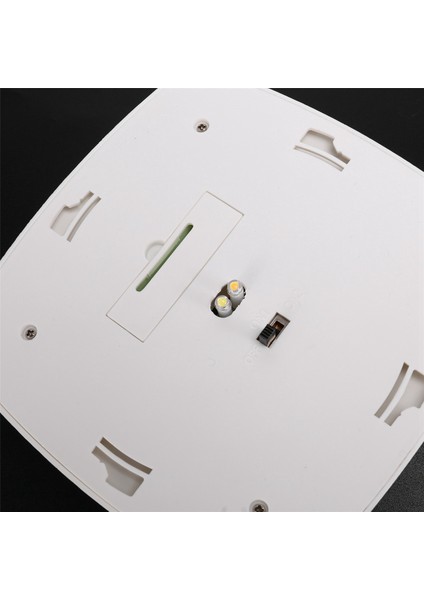 2x Güneş Direk Başlığı Işıkları 2 Aydınlatma Modu LED Güverte Çit Başlığı Işıkları 4x4 Ahşap Direkler Için Bahçe Dekorasyon Sıcak Beyaz (Yurt Dışından) indirimleri
