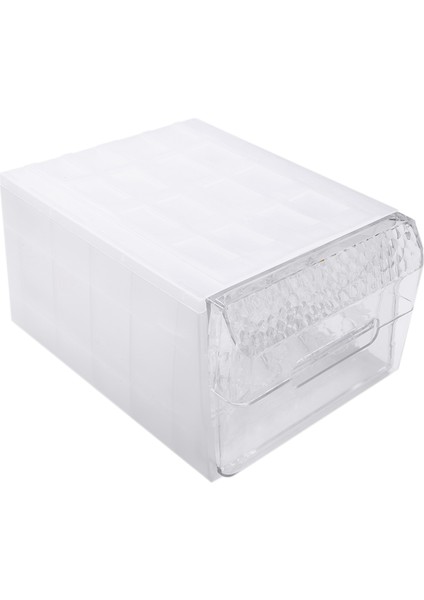 Çift Katmanlı Yumurta Tutucu Yumurta Gıda Kabı Organize Çekmece Yumurta Sebzelik Mutfak Ürünleri Buzdolabı Yumurta Kutuları (Yurt Dışından)