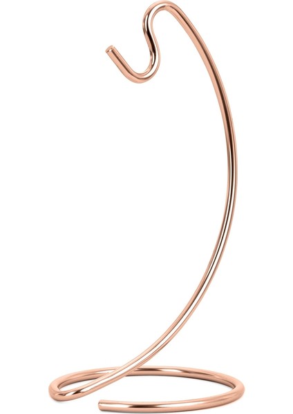 Muz Tutucu Modern Muz Askı Ağacı Mutfak Tezgahı Muz Standı Için Kanca Standı, A, (Yurt Dışından)