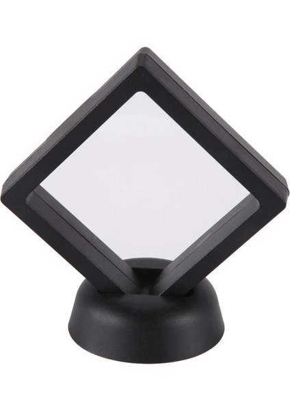 Para Teşhir Kutusu - 60'lı Set 3D Yüzer Çerçeve Ekran Tutucu, Mücadele Paraları, Aa Madalyonları, Takılar Için Standlı (Yurt Dışından) fiyatları