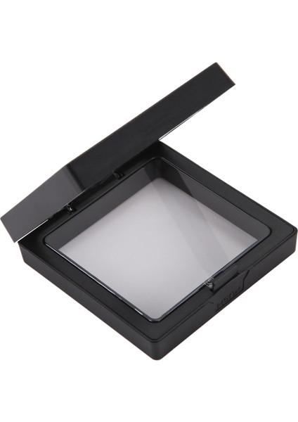 Para Teşhir Kutusu - 60'lı Set 3D Yüzer Çerçeve Ekran Tutucu, Mücadele Paraları, Aa Madalyonları, Takılar Için Standlı (Yurt Dışından) fırsatları