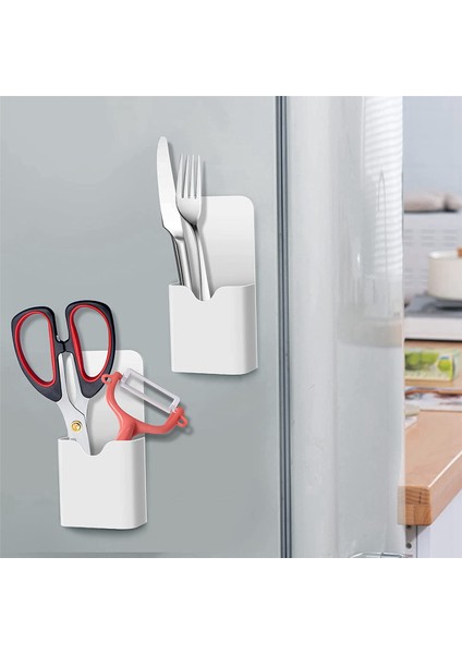 Manyetik Işaretleyici Tutucu, Beyaz Tahta Veya Buzdolabı Için Kalem Tutucu, Okul, Ofis, Ev Için Mıknatıslı Kalemlik 4'lü Paket (Yurt Dışından) modelleri