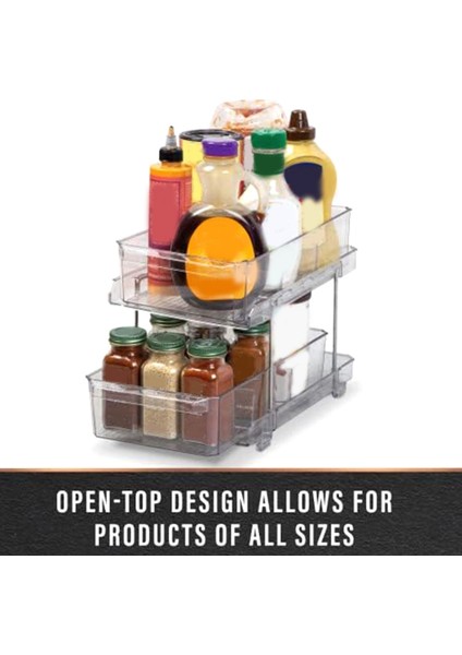 Masaüstü Raf Çok Katmanlı Bölme Katmanlı Şeffaf Banyo Banyo Lavabo Masası Kozmetik Depolama Rafı,организаторы Hmoe (Yurt Dışından) fırsatları