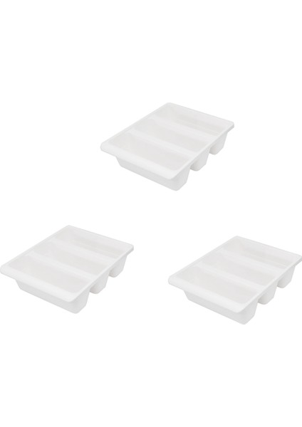 3 Adet Depolama Ayakkabı Tepsisi Depolama Rafları Plastik Ayakkabı Rafı Giriş Yolu Için Plastik Organizatör Kutusu Ayakkabı Depolama Rafı (Yurt Dışından)