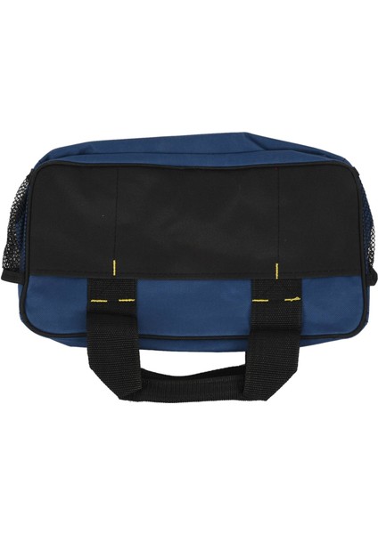 1 Adet Alet Kiti Paketi Donanım Tamir Takımı Alet Çantası Elektrikçi Çalışma Çok Fonksiyonlu Dayanıklı Mekanik Oxford Bez Çanta Organizatör Çantası (Yurt Dışından) fırsatları