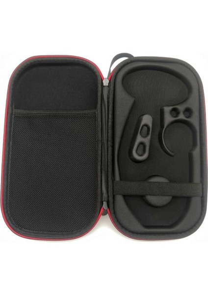 2x Sert Eva Taşınabilir Stetoskop Taşıma Çantası Saklama Kutusu Kabuk Örgü Cepler Littmann Iıı Stetoskop Çantası (Yurt Dışından)