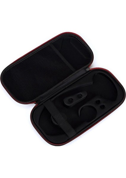 2x Sert Eva Taşınabilir Stetoskop Taşıma Çantası Saklama Kutusu Kabuk Örgü Cepler Littmann Iıı Stetoskop Çantası (Yurt Dışından)