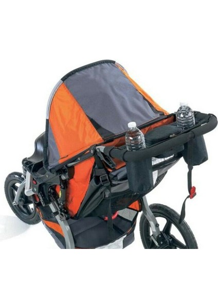 Pram Bebek Tutucu Saklama Kabı Puset Şişe Arabası Buggy Çanta Düzenleyici (Yurt Dışından) fırsatları