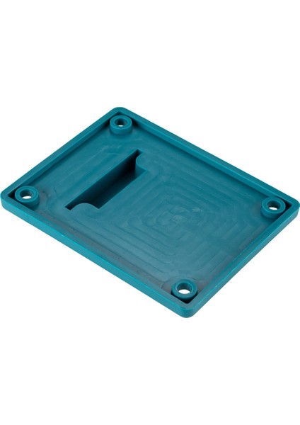 Makita 18V Matkap Aletleri Tutucu, Askı Için 5 Paket Takım Tutucu Dock Dağı (Yurt Dışından)