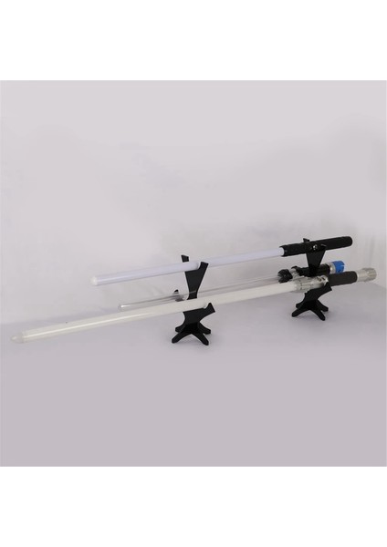 Lightsaber Standı Akrilik Masaüstü Lightsaber Ekran Standı Dik 3 Delik Lightsaber Standı Kılıç Standı Ekran Standı,организаторы Hmoe (Yurt Dışından)