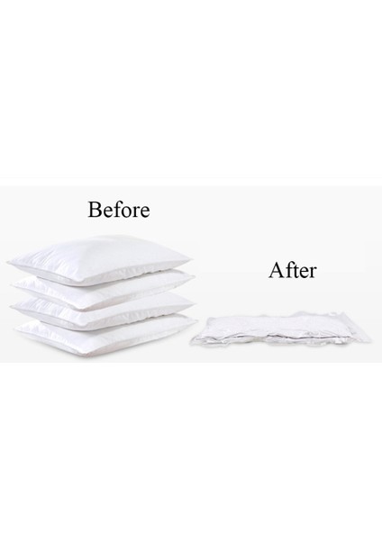 Vakum Torbası Saklama Çantası Ev Düzenleyici Şeffaf Sınır Katlanabilir Elbise Organizatör Mühür Sıkıştırılmış Seyahat Abd Plug (Yurt Dışından) fırsatları