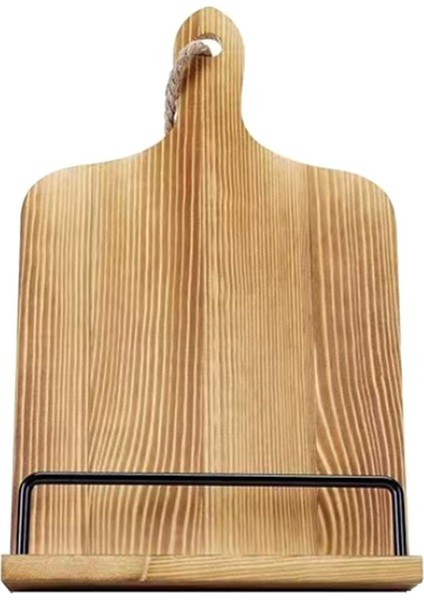 Yemek Kitabı Standı Phablet Tablet Tutucu Kitap Okuma Için Standı Mutfak Alet Mutfak Dekor Ev Dekor Fikir,организаторы Hmoe (Yurt Dışından)