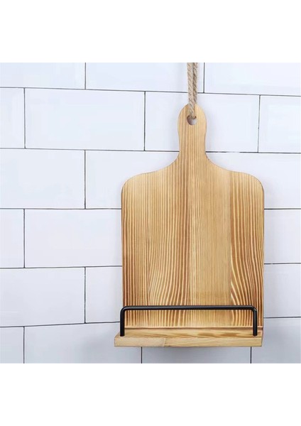 Yemek Kitabı Standı Phablet Tablet Tutucu Kitap Okuma Için Standı Mutfak Alet Mutfak Dekor Ev Dekor Fikir,организаторы Hmoe (Yurt Dışından) indirimleri