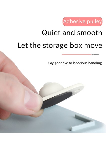 20 Adet Kendinden Yapışkanlı Döner Teker Paslanmaz Çelik Mini Macun Evrensel Tekerlek Evrensel Tekerlek 360 Derece Dönme Kasnağı (Yurt Dışından) modelleri