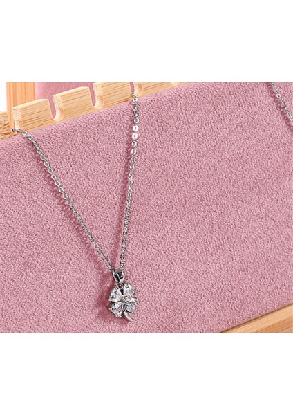 Kolye Bilezik Tutucu Kolye Depolama Rafı Takı Ekran Standı Takı Prop Ekran Tepsisi Sayacı Ev Dekor A (Yurt Dışından)