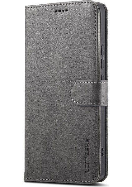 Xiaomi Redmi Not 13 Pro Artı Tutucu Kart Yuvaları ile Cüzdan Buzağı (Yurt Dışından)