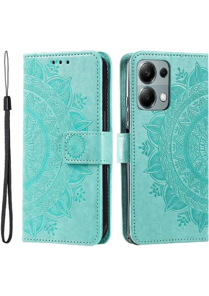 Xiaomi Redmi NOTE13 4g Mikrofiber Astar Içinde Kırmızı Dikey (Yurt Dışından)