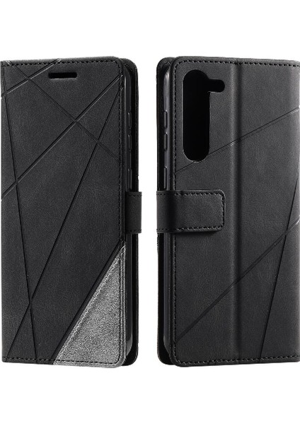 Samsung Galaxy S23 Pu Deri Manyetik Darbeye Kart Tutucu (Yurt Dışından) fırsatları