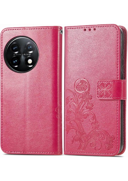 Oneplus 11 Için Kılıf (Yurt Dışından)