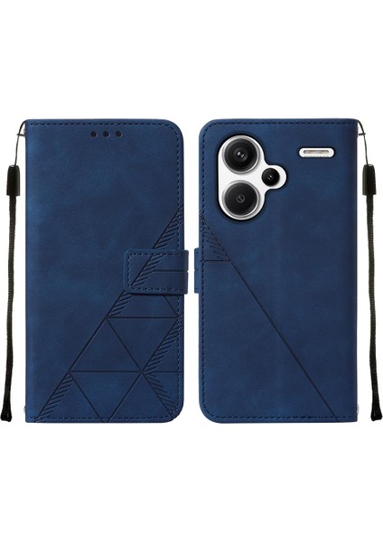 Xiaomi Redmi Için Not 13 Pro Artı 5g Flip Folio Kitap Koruyucu Pu (Yurt Dışından) indirimleri