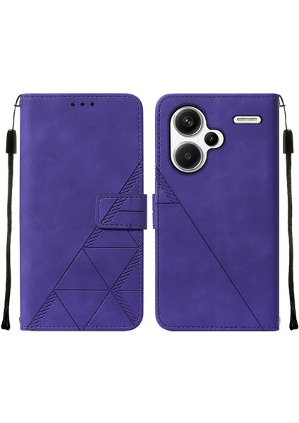 Xiaomi Redmi Için Not 13 Pro Artı 5g Flip Folio Kitap Koruyucu Pu (Yurt Dışından) indirimleri