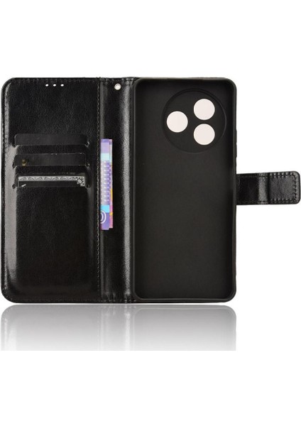 Itel S24 4g Flip Kapak Manyetik Kart Tutucu Cüzdan Için Kılıf (Yurt Dışından) fırsatları