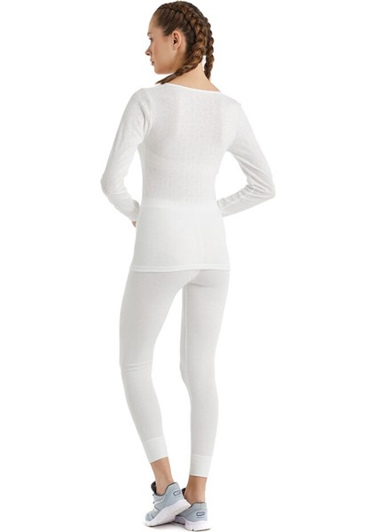 1268 BAYAN UZUN KOL LEVEL1 BEYAZ THERMAL modelleri