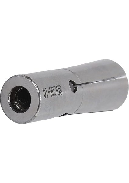 SDC08-10 Pens Tutucu, Düz Cnc Freze Uzatma Çubuğu Geri Çekme Tipi 65 Mn, Frezeleme, Delme, Kılavuz Çekme, Gravür İçin, Çap 10MM fiyatları