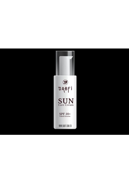 Sun Care Crem