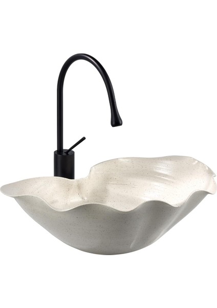 EY-9103 Tezgah Üstü Lavabo