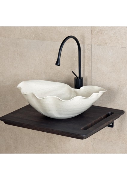 EY-9103 Tezgah Üstü Lavabo fiyatları