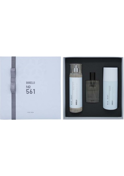 561 Erkek Set