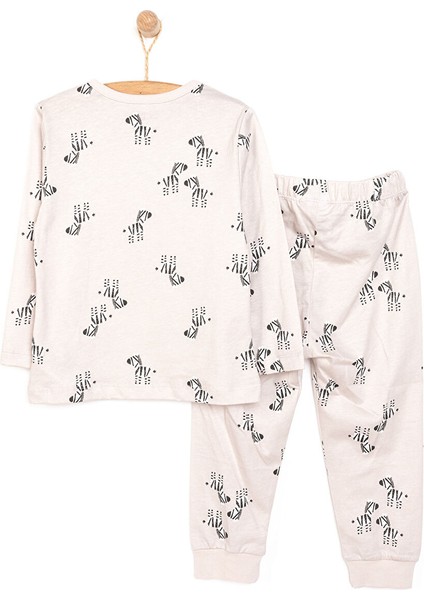 Erkek Uzun Kol Pijama Takımı Erkek Bebek fiyatları