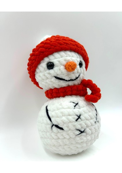 Kadife Ip Amigurumi Kardanadam Oyuncak fiyatları