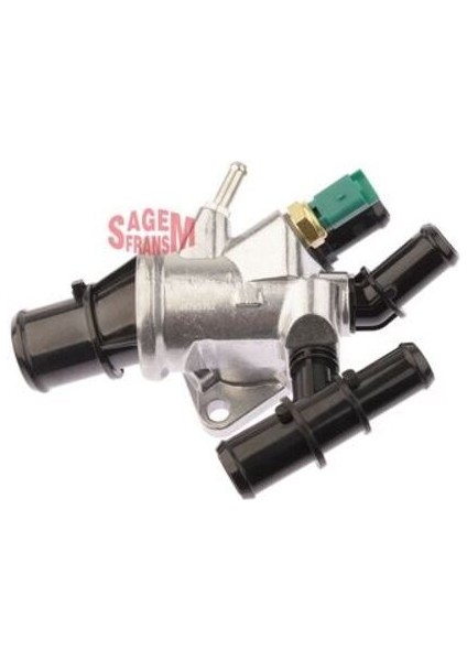 131143 Termostat Müşürlu Doblo 1.9 Jtd 46785392