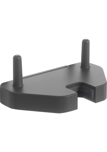 Dyson V10 V8 V7 V6 ve Diğer Markalar Elektrikli Süpürge Için Vakum Duvar Montaj Braketi Evrensel Vakum Standı Tutucu (Yurt Dışından)