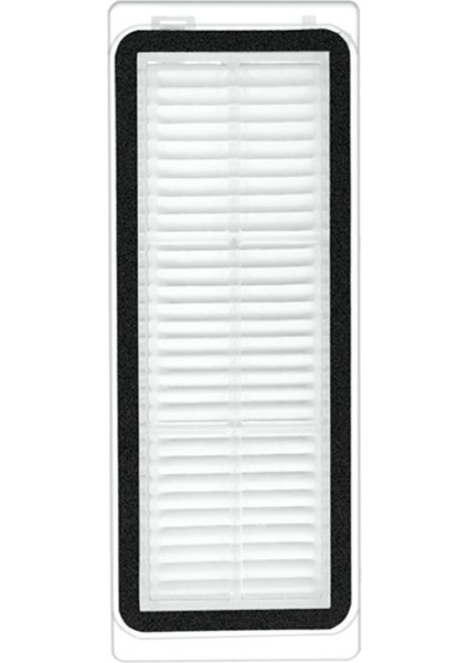 Dreame Bot Için L20 ULTRA/L20 Ultra Yedek Yedek Parça Aksesuarları Rulo Yan Fırça Hepa Filtre Paspas Pedi Toz Torbası (Yurt Dışından) indirimleri