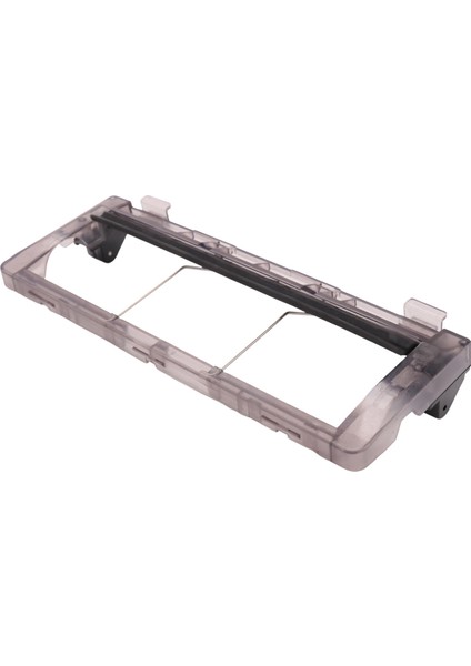 Ecovacs Deebot DJ35 DJ36 Robotik Elektrikli Süpürge Yedek Yedek Parça Için Ana Fırça Kapağı (Yurt Dışından) indirimleri