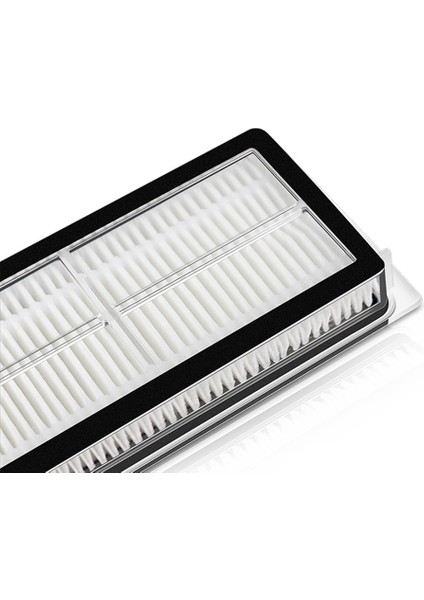 Dreame Bot Için D10S / D10S Pro Robotlu Süpürge Rulo Ana Yan Fırça Hepa Filtre Paspas Bezi Yedek Parça (Yurt Dışından) modelleri