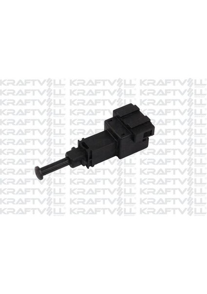 05080102 Fren Müşürü Transporter T5 Seat Skoda Ford Galxy 1.9td 97-05 8Z0945511