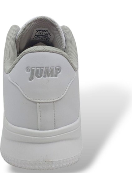 21516 Kadın Beyaz Memoy Taban Sneaker Günlük Spor Ayakkabı indirimleri