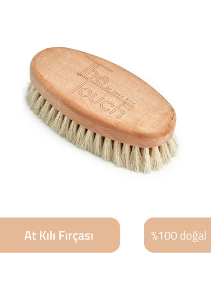At Kılı Fırçası