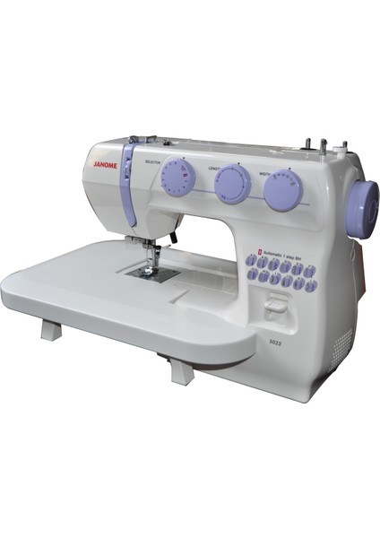 Janome 3022 Dikiş Makinesi