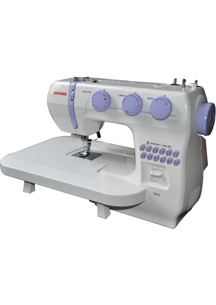 Janome 3022 Dikiş Makinesi