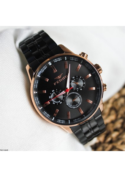 FM31084R Erkek Kol Saati